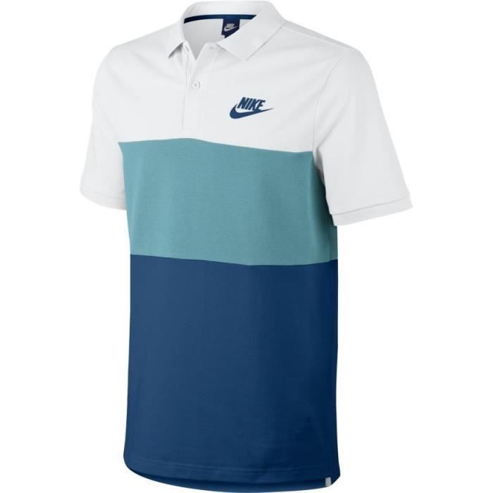 Polo hotsell nike homme