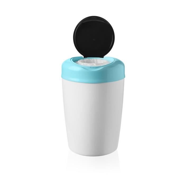 TOMMEE TIPPEE Sangenic Bac A Couches Simplee Bleu