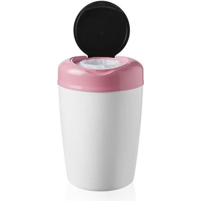 TOMMEE TIPPEE Bac A Couches Simplee Rose