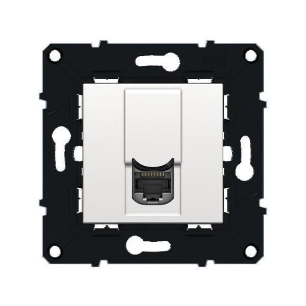Inverseur à Position Momentanée ARNOULD ESPACE 60119 - Neuf, Pour Installation électrique, Origine France