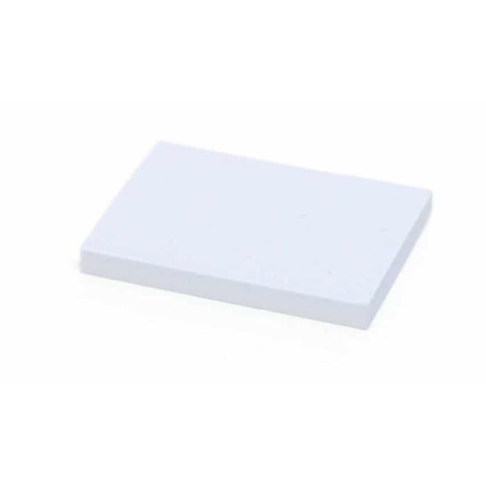 Gomme à graver pour réaliser vos tampons 14,5x10x1cm - Artémio {couleur}