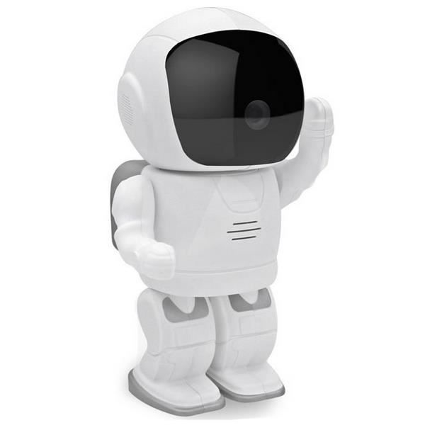 Caméra IP Robot Cosmonaute