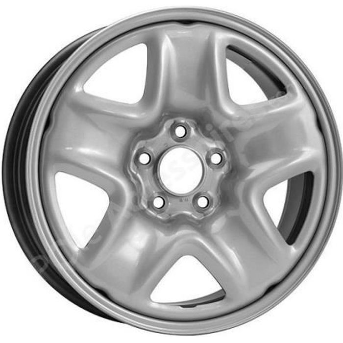 Jante tole 17 pouces 5x114.3 MAZDA CX-5 - 9993