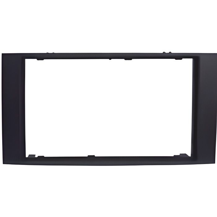 FACADE AUTORADIO DOUBLE DIN VOLKSWAGEN TOUAREG …