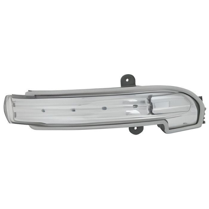 Repetiteur de Retroviseur droit pour Mercedes classe C W203 de 2000 a 2007