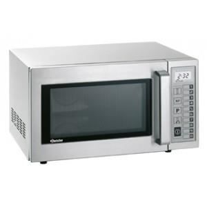 Micro-ondes digitale - 25L - 1000 W - Bartscher