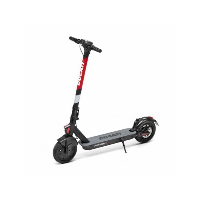 Kit Athletisme - Pack Athletisme - Ensemble Athletisme - Ducati - Trottinette Électrique Ducati PRO II PLUS 10' 350W