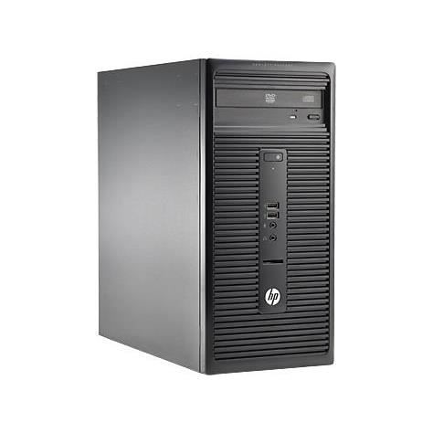 Hp 280 Mt Pentium G3250 3.2g 500go 4go Dvdrw Wi...