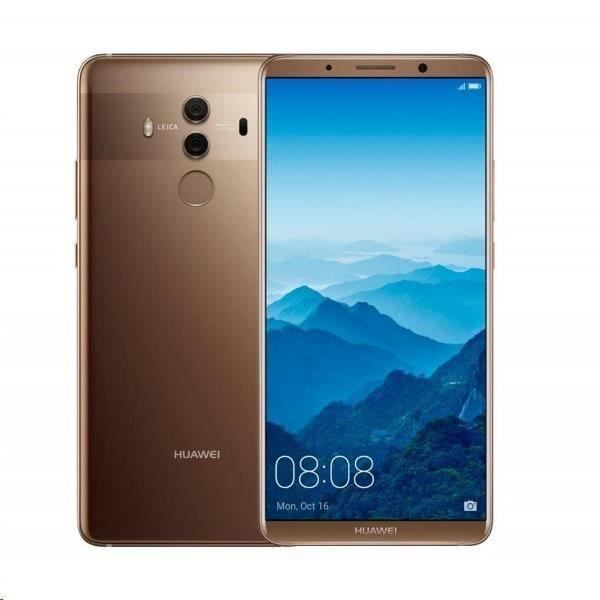 Huawei Mate 10 Pro 64 Go Marron