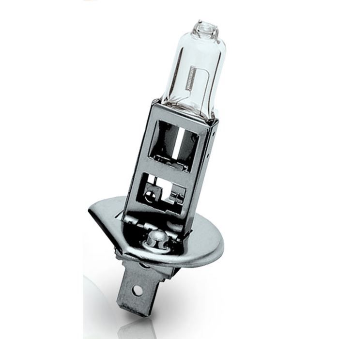 Ampoule Philips Vision H1 12V 55W