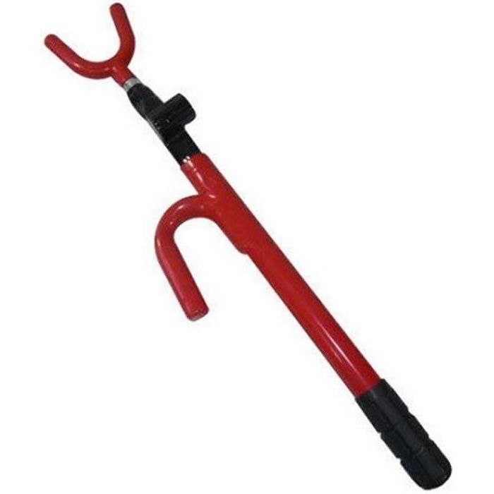 BEEPER Antivol Bloque-volant HB101