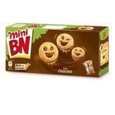 BN Mini biscuits fourrés chocolat - 175 g