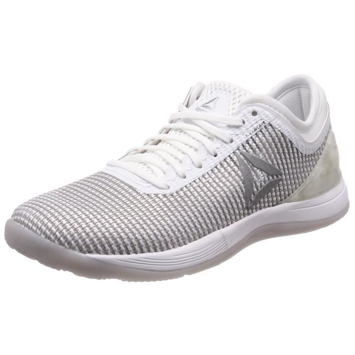 Reebok chaussures de fitness crossfit nano 8.0 pour femme 3T6TFN Taille-35 1-2