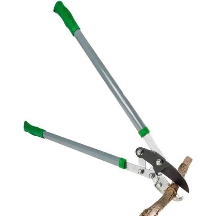 Coupe branche démultiplié 72cm