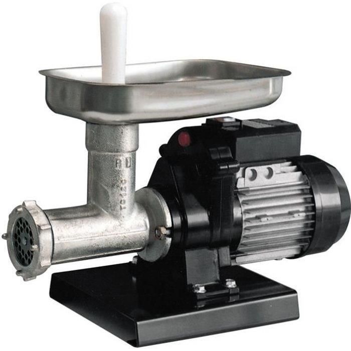 Hachoir à viande électrique reber - n°12 - 500 W