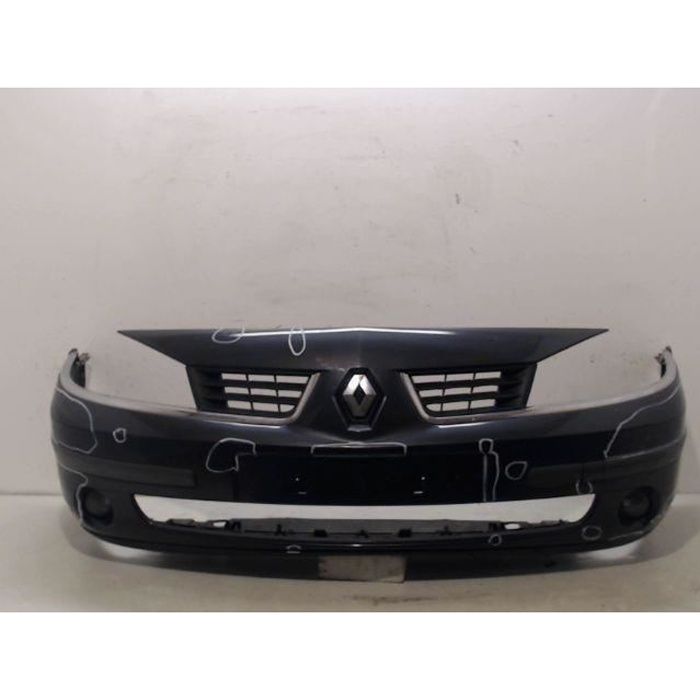 PIECES AUTO D'OCCASION - 620103272S - - KIT CARROSSERIE - PARE-CHOC - AVANT RENAULT LAGUNA - E1-317752