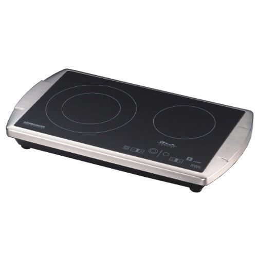 ROMMELSBACHER CT 3403/TC PLAQUE CT3403TC