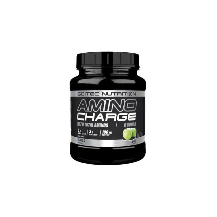 Amino Charge - Pomme