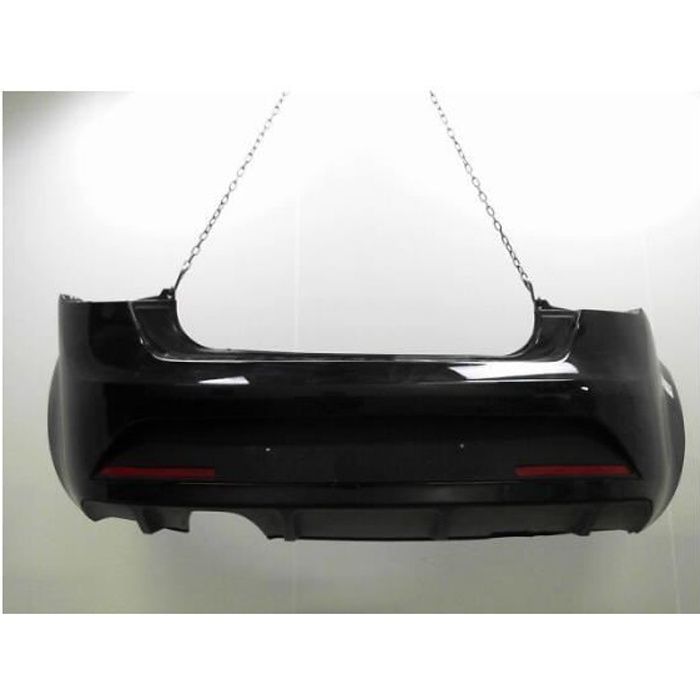 PARE-CHOC ARRIER SEAT IBIZA III Phase 2 (6L) 2006-2009 / 6J3807421A GRU / D1-562659
