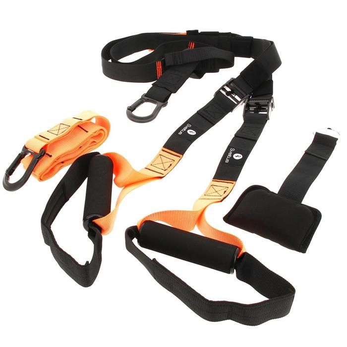 SVELTUS Sangle de suspension