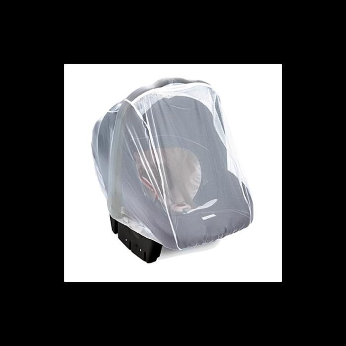 THERMOBABY Moustiquaire siege bebe 0+