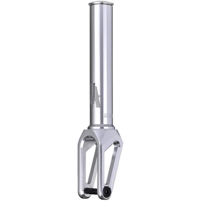 URBANARTT Fourche Trottinette Le Baron V2 Chromé Adulte