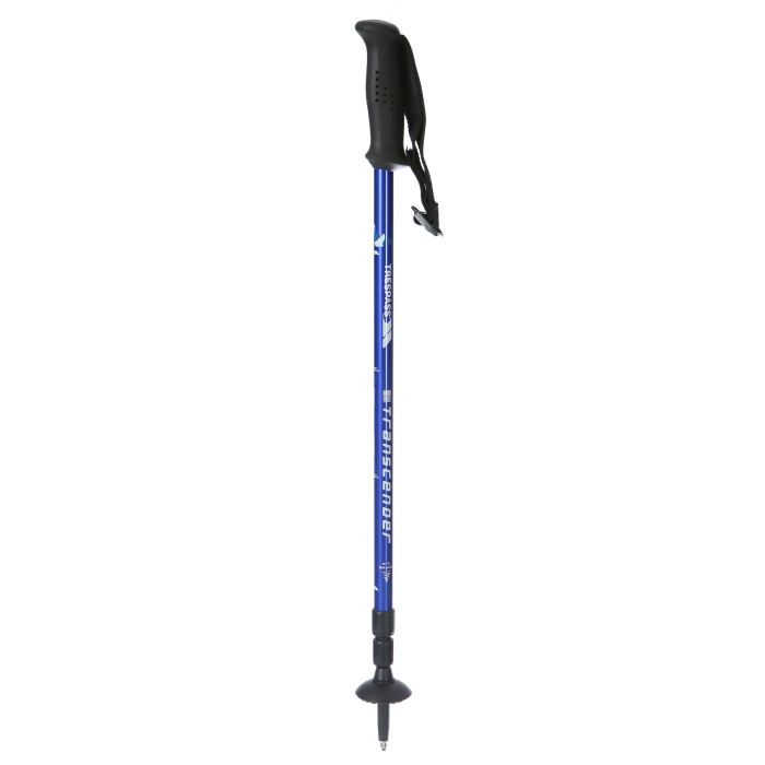 TRESPASS Bâton de Randonnée 3 Brins
