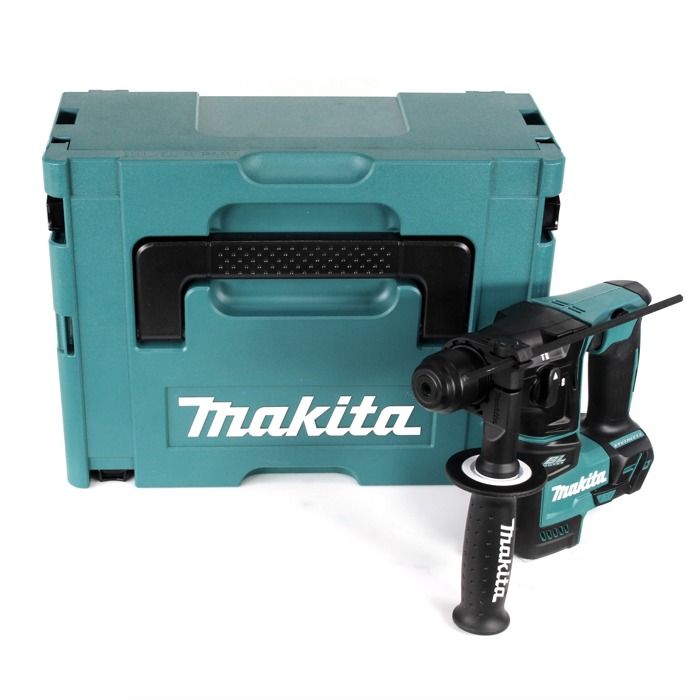 Makita DHR 171 T1J Perceuse à percussion - vue 7
