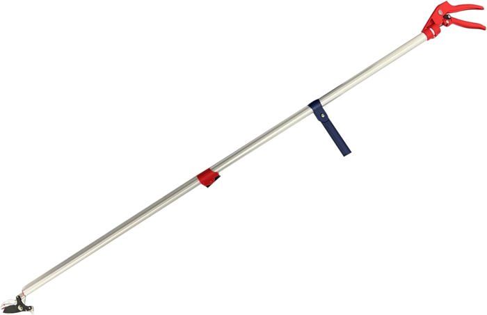 Pole De Sélecteur De Fruits - Outil De Extensible, Portée Télescopique