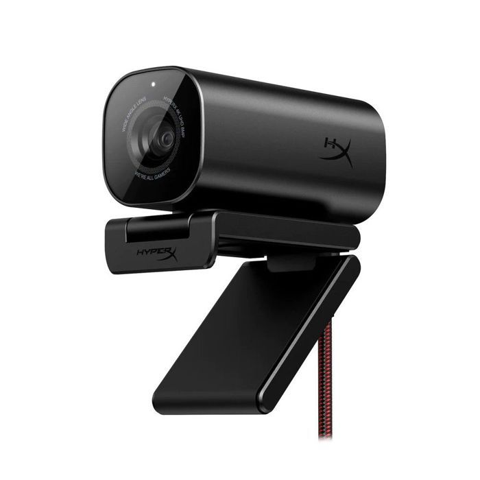HyperX Webcam Vision Neuf - vue 4