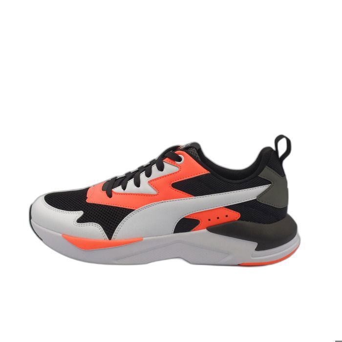 Puma Baskets enfant Puma