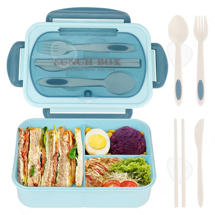 Top Des Boîtes à Lunch Pour Les Boîtes De Type : Bento – Sauterelles Et Coccinelles