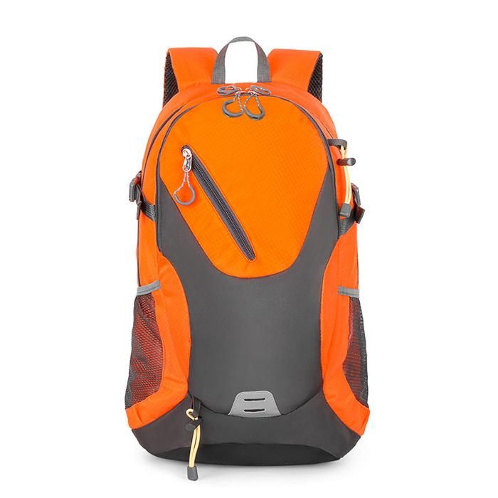 Outdoor sport sac de montagne vélo sac à dos de loisirs orange red SAC A DOS DE RANDONNEE