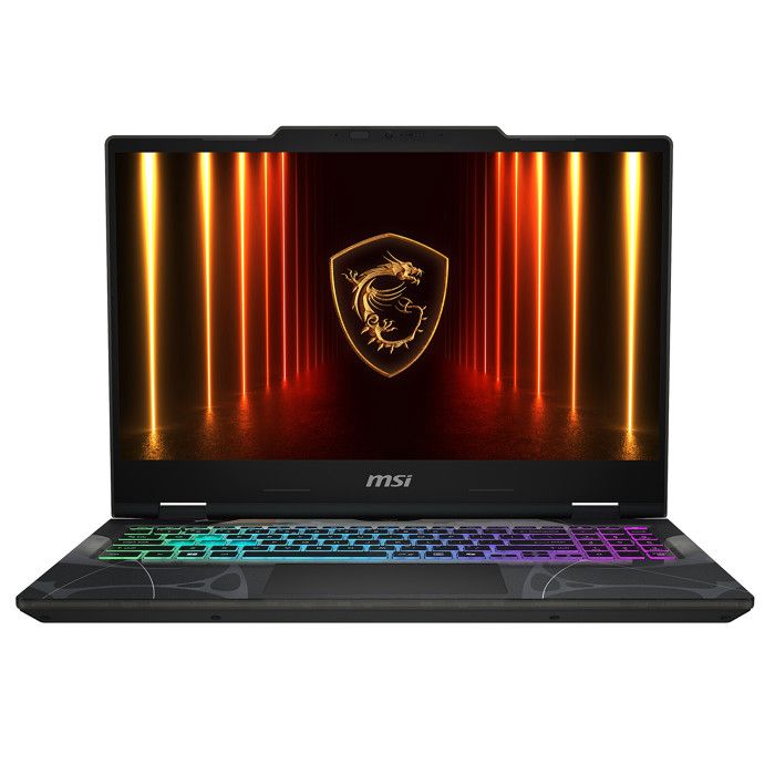 Pc Portable Gamer MSI Cyborg 17 B13WFKG 201XFR