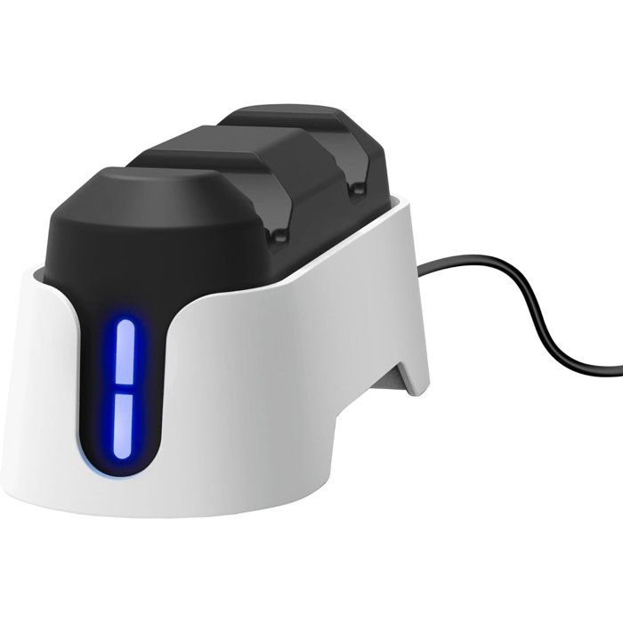 Trust GXT 228 Dual Socle de chargement