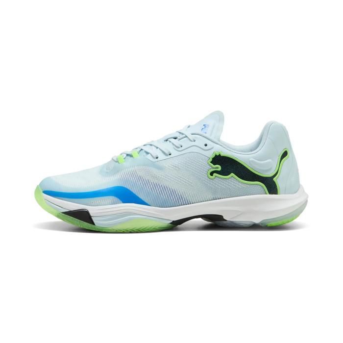 Chaussures indoor Puma Vantage Nitro 2 - blue