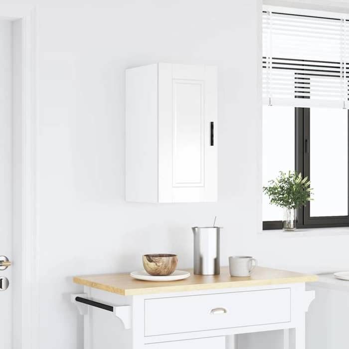 Sale juilletArmoire murale de cuisine porto - vidaXL - bois dingénierie - blanc brillant - 30 x 31 x 60 cm lqb50w Sale juilletArmoire murale de cuisine porto - vidaXL - bois dingénierie - blanc brillant - 30 x 31 x 60 cm lqb50w
