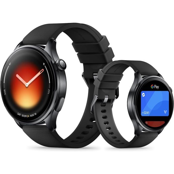 Xiaomi Watch 5