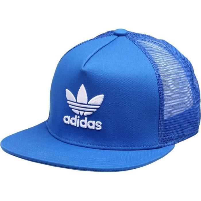 Casquette filet adidas discount