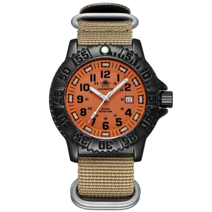 Storie di Orologi Vintage: La mia collezione di Diver francesi anni 60/70