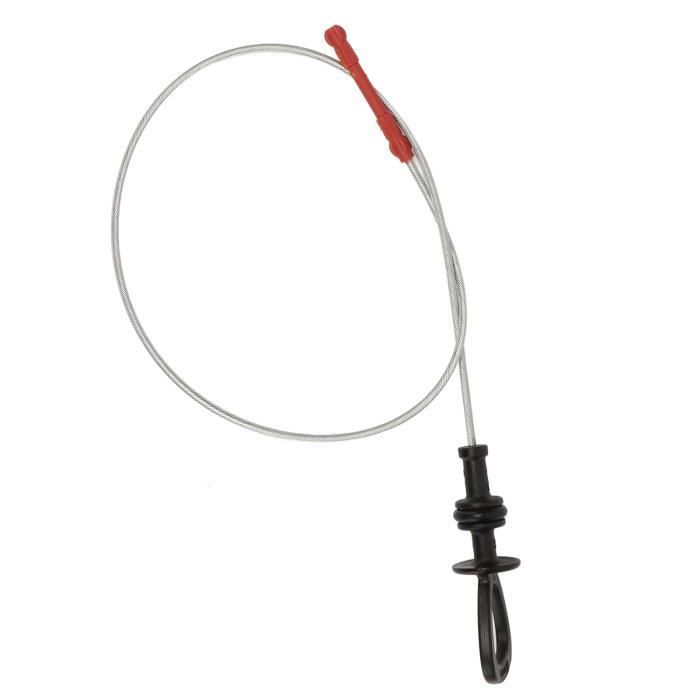 uxcell 1 jauge de niveau d'huile moteur n° 7701067122/7701060940