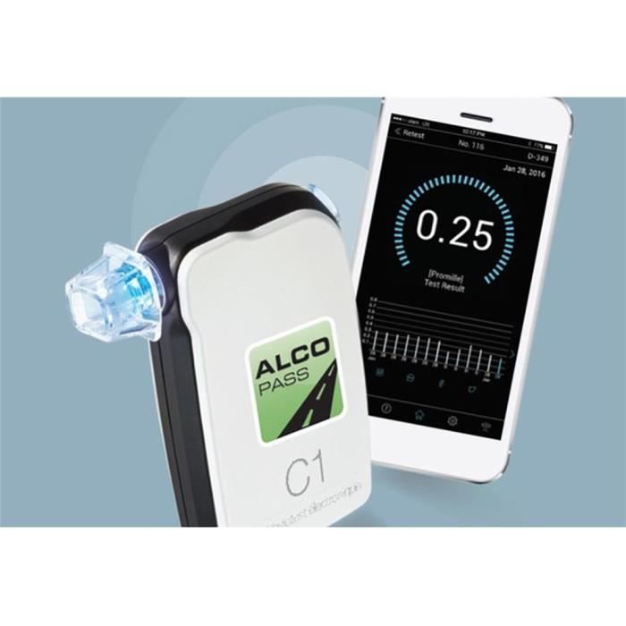 Photo de ethylotest-connecte-alcopass-c1