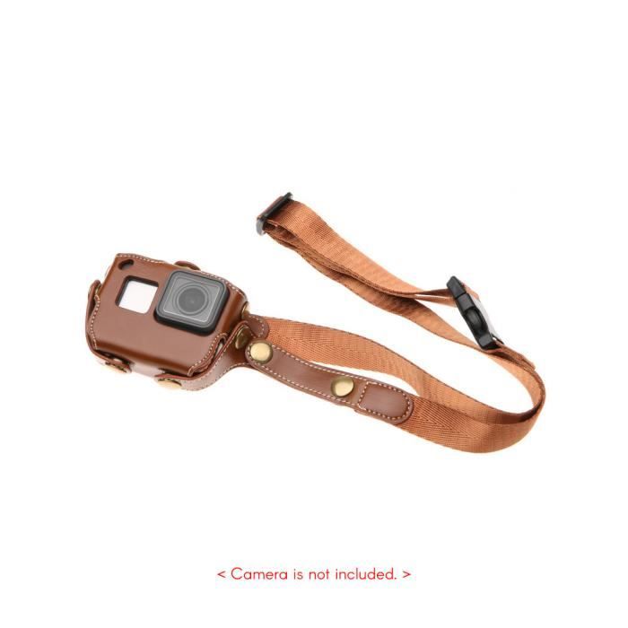 Housse De Protection Pour Gopro Hero 6 5 Action Camera Housse En Cuir Pu Shell A Regisi Achat Vente Pack Accessoires Photo Housse De Protection Pour Gopr Cdiscount Housse De Protection Pour Gopro Hero 6 5 Action Camera Housse En Cuir Pu Shell A Regisi Achat Vente Pack Accessoires Photo Housse De Protection Pour Gopr Cdiscount
