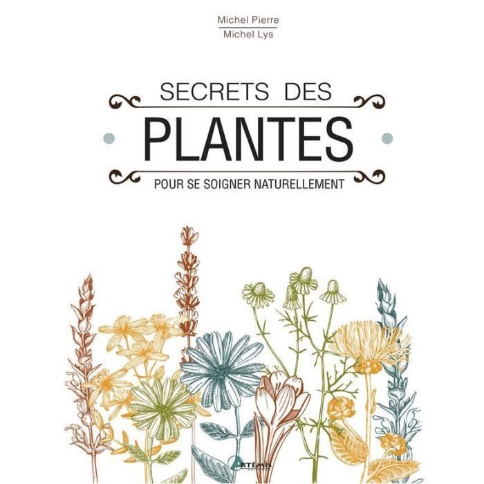 Livre Se Soigner Par Les Plantes Achat Vente Pas Cher