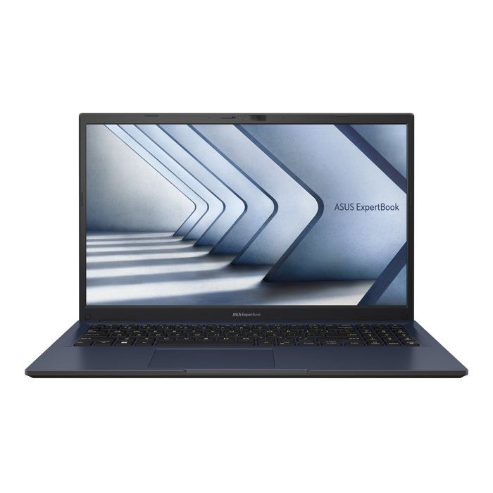 ASUS ExpertBook B1 B1502CVA-BQ0188X - Intel Core i3-1315U 8 Go SSD 256 Go 15.6' LED Full HD Wi-Fi 6/Bluetooth Windows 11 Professionn