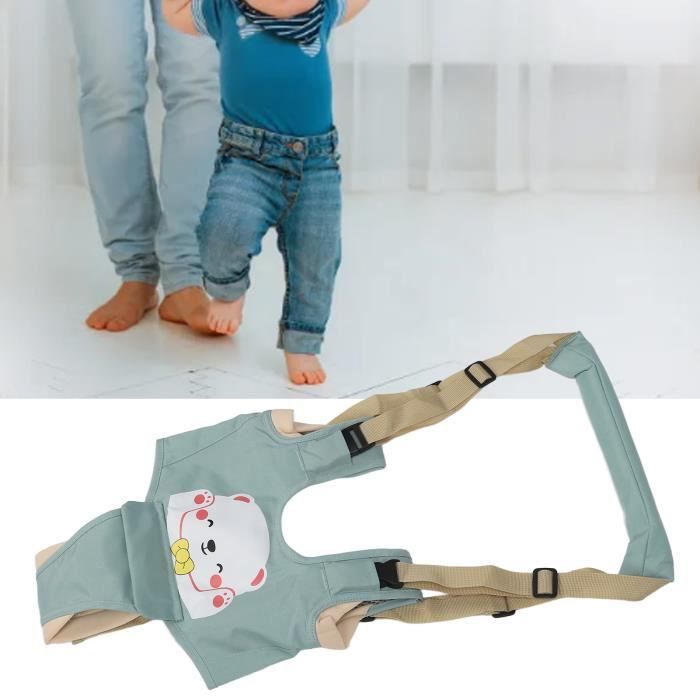 Harnais de marche pour bébé ATYHAO Harnais de Marche pour Tout