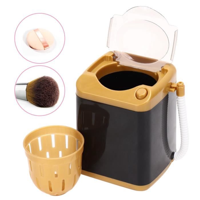deAO Machine A Laver Enfant,Électroniques Machine À Laver Jouet avec Sons Réalistes,Ensemble De Jouets pour Machine À Laver,Jeu De Blanchisserie pour Enfants