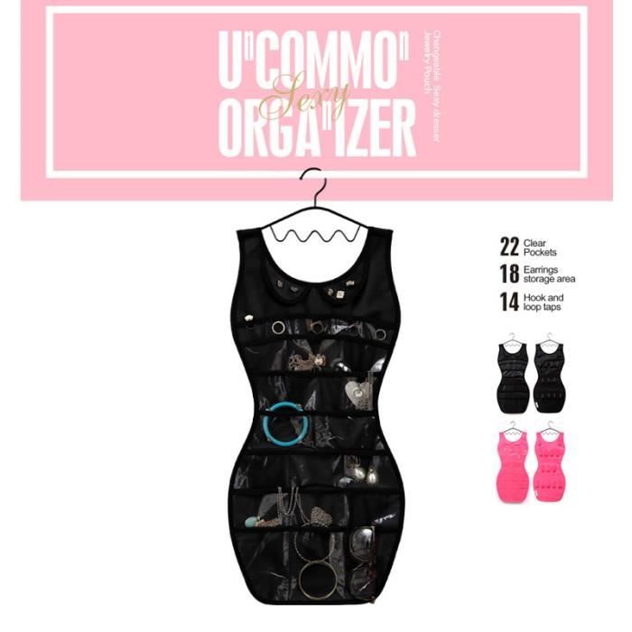 Porte Bijoux En Forme De Mini Robe Pour Le Stockage Et La Presentation De Bijouterie Rangement Multifonction De Cintres Achat Vente Presentoir Bijoux Porte Bijoux En Forme De Mi Cdiscount