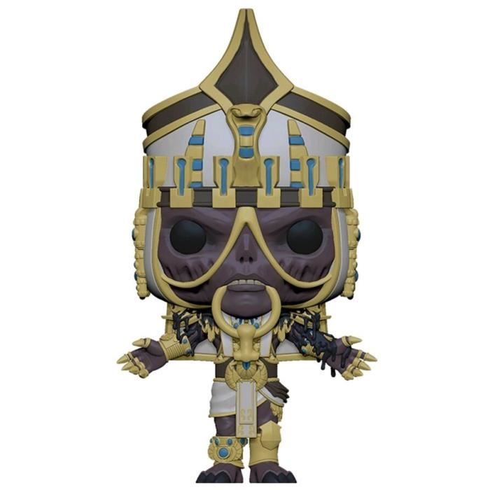 Figurine Funko Pop! Guild Wars 2 Joko Idéale pour les fans Mixte Gamme Pop !