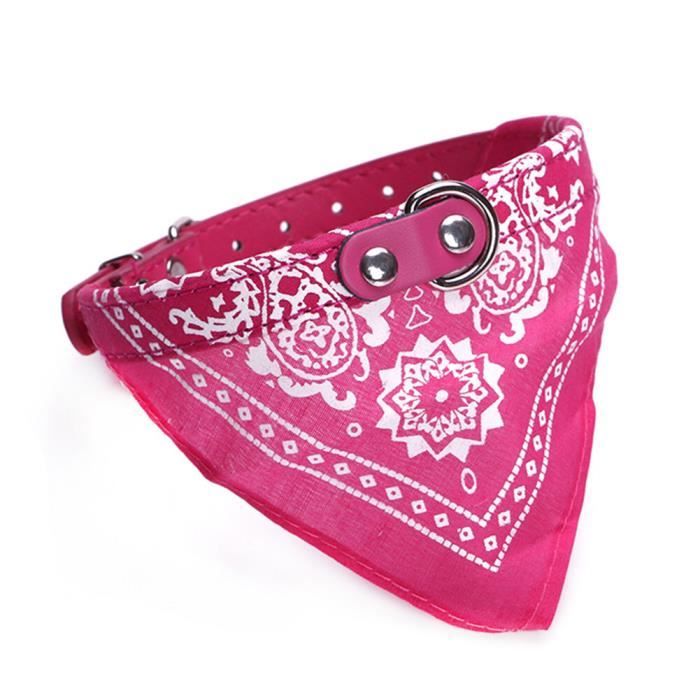 Écharpe Pendentif Collier Chouette - Foulard Bandana Décoratif Femme - Lideva Paris